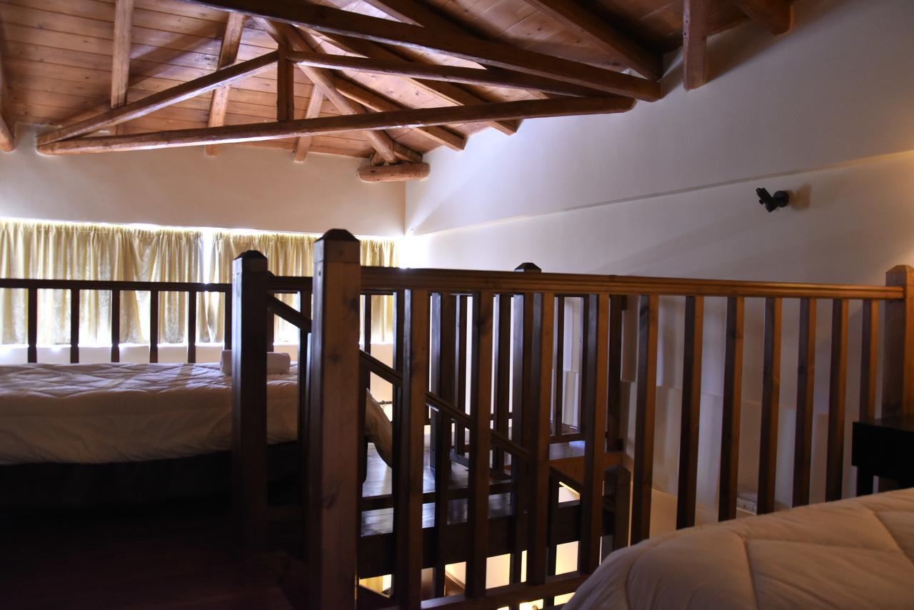 Olvios Hotel Goura Exterior photo